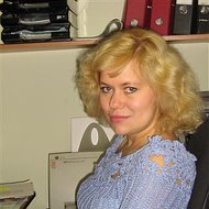 Юлия Новожилова