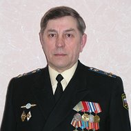 Николай Кожевников