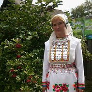 Елена Виногорова