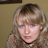 Елена Герасимова