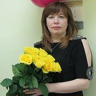 Татьяна Ведерникова