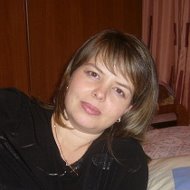 Ольга Яркина