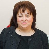 Армине Бадалян