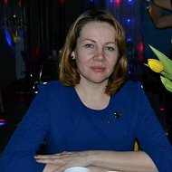 Агафья Антонова