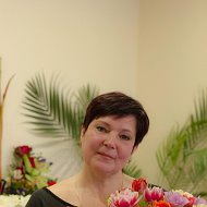 Елена Аникина