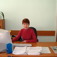 Ирина Колесинская
