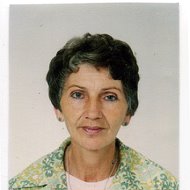 Ольга Погребняк
