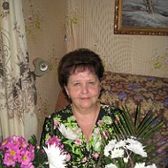Ирина Бездорожева