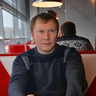 Евгений Крюков