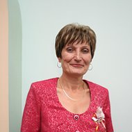Елена Куцева