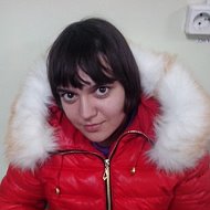 Светлана Божанова