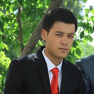 Axmad Nigmatov