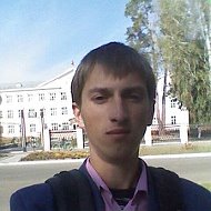 Александр Аникеенко