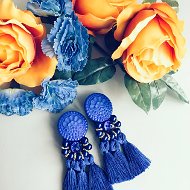 Handmade Accessories