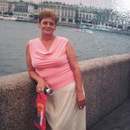 Валентина Томашова