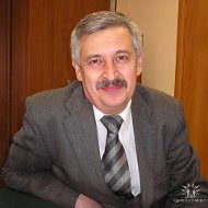 Владимир Свирский