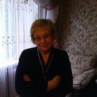 Евгения Котова