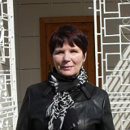 Алла Турусинова