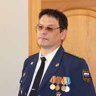 Сергей Андросенко