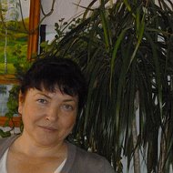 Анна Краснова
