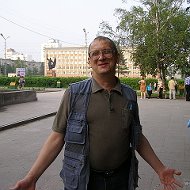 Сергей Иванча