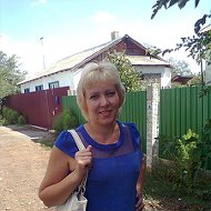 Татьяна Шатохина-литвинова