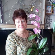 Людмила Стадничук