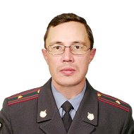 Ирик Наумов