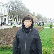 Людмила Немцева