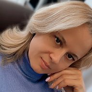 Анна Бочарова