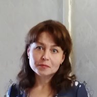 Ирина Витальевна