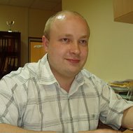 Андрей Колчанов