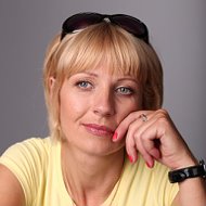 Ольга Дубовик