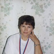 Наталья Шарловская