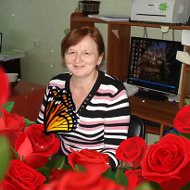 Ирина Иванова