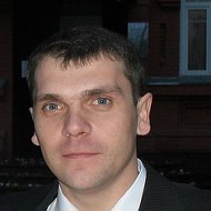 Дмитрий Якунин