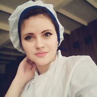 Анжелика Николаевна