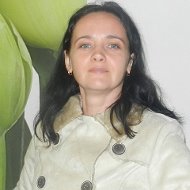 Татьяна Ерома