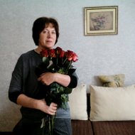 Наталья Лысенко-сахарчук