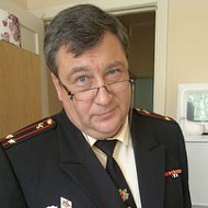 Пётр Кривощапов