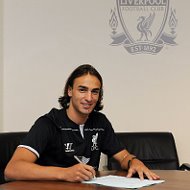 Lazar Markovic