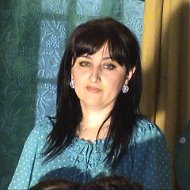 Veriko Somkhishvili