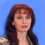 Наталья Зубрилова