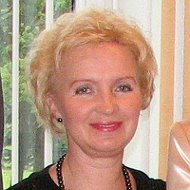 Ирина Гилицкая