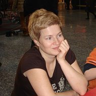Ольга Каганова