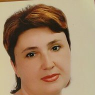 Ирина Мойсеевец