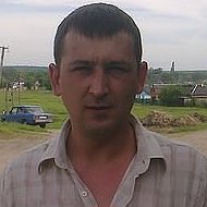 Евгений Трунов