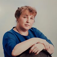 Вероника Рыкова