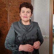 Раиса Гуздельская