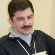 Дмитрий Юрьевич
